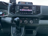 Volkswagen - crafter - 50 2.0 tdi l3 dl hi - be combi - autotransporter - tijhof - oplegger - trailer - afbeelding 21 van  57