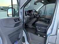 Volkswagen - crafter - 50 2.0 tdi l3 dl hi - be combi - autotransporter - tijhof - oplegger - trailer - afbeelding 22 van  57