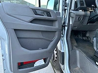 Volkswagen - crafter - 50 2.0 tdi l3 dl hi - be combi - autotransporter - tijhof - oplegger - trailer - afbeelding 29 van  57