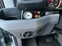 Volkswagen - crafter - 50 2.0 tdi l3 dl hi - be combi - autotransporter - tijhof - oplegger - trailer - afbeelding 31 van  57
