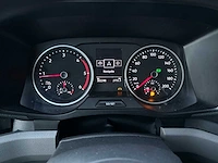 Volkswagen - crafter - 50 2.0 tdi l3 dl hi - be combi - autotransporter - tijhof - oplegger - trailer - afbeelding 32 van  57