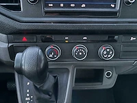 Volkswagen - crafter - 50 2.0 tdi l3 dl hi - be combi - autotransporter - tijhof - oplegger - trailer - afbeelding 35 van  57