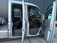 Volkswagen - crafter - 50 2.0 tdi l3 dl hi - be combi - autotransporter - tijhof - oplegger - trailer - afbeelding 38 van  57
