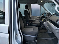 Volkswagen - crafter - 50 2.0 tdi l3 dl hi - be combi - autotransporter - tijhof - oplegger - trailer - afbeelding 39 van  57