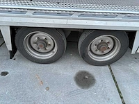 Volkswagen - crafter - 50 2.0 tdi l3 dl hi - be combi - autotransporter - tijhof - oplegger - trailer - afbeelding 42 van  57