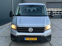 Volkswagen - crafter - 50 2.0 tdi l3 dl hi - be combi - autotransporter - tijhof - oplegger - trailer - afbeelding 34 van  57