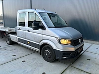 Volkswagen - crafter - 50 2.0 tdi l3 dl hi - be combi - autotransporter - tijhof - oplegger - trailer - afbeelding 54 van  57