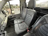 Volkswagen - crafter - 50 2.0 tdi l3 dl hi - bedrijfswagen - afbeelding 3 van  35