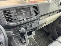 Volkswagen - crafter - 50 2.0 tdi l3 dl hi - bedrijfswagen - afbeelding 4 van  35