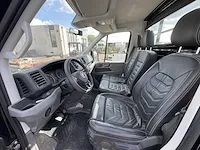 Volkswagen - crafter - 50 2.0 tdi l3 dl hi - bedrijfswagen - afbeelding 35 van  35