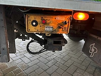 Volkswagen - crafter - 50 2.5 tdi l3 - bedrijfswagen - afbeelding 2 van  16