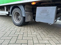 Volkswagen - crafter - 50 2.5 tdi l3 - bedrijfswagen - afbeelding 3 van  16
