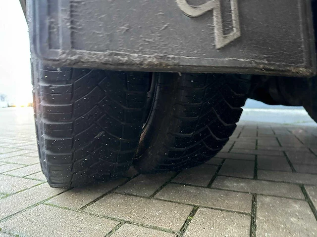 Volkswagen - crafter - 50 2.5 tdi l3 - bedrijfswagen - afbeelding 4 van  16