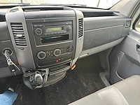 Volkswagen - crafter - 50 2.5 tdi l3 - bedrijfswagen - afbeelding 6 van  16
