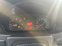 Volkswagen - crafter - 50 2.5 tdi l3 - bedrijfswagen - afbeelding 7 van  16