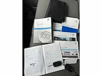 Volkswagen - crafter - 50 2.5 tdi l3 - bedrijfswagen - afbeelding 8 van  16