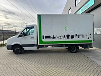 Volkswagen - crafter - 50 2.5 tdi l3 - bedrijfswagen - afbeelding 9 van  16