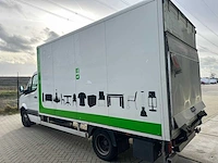 Volkswagen - crafter - 50 2.5 tdi l3 - bedrijfswagen - afbeelding 10 van  16