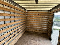 Volkswagen - crafter - 50 2.5 tdi l3 - bedrijfswagen - afbeelding 14 van  16