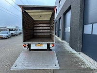 Volkswagen - crafter - 50 2.5 tdi l3 - bedrijfswagen - afbeelding 15 van  16