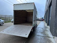 Volkswagen - crafter - 50 2.5 tdi l3 - bedrijfswagen - afbeelding 16 van  16
