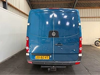 Volkswagen - crafter - bedrijfswagen - 2006 - afbeelding 2 van  28