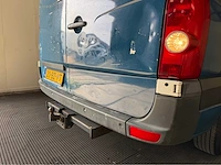 Volkswagen - crafter - bedrijfswagen - 2006 - afbeelding 3 van  28