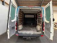 Volkswagen - crafter - bedrijfswagen - 2006 - afbeelding 4 van  28