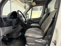 Volkswagen - crafter - bedrijfswagen - 2006 - afbeelding 7 van  28