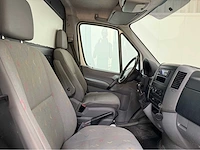 Volkswagen - crafter - bedrijfswagen - 2006 - afbeelding 8 van  28