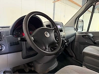 Volkswagen - crafter - bedrijfswagen - 2006 - afbeelding 9 van  28