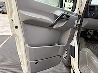 Volkswagen - crafter - bedrijfswagen - 2006 - afbeelding 17 van  28