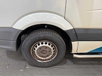 Volkswagen - crafter - bedrijfswagen - 2006 - afbeelding 18 van  28