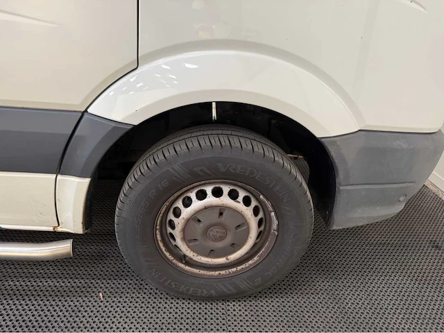 Volkswagen - crafter - bedrijfswagen - 2006 - afbeelding 19 van  28
