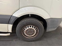 Volkswagen - crafter - bedrijfswagen - 2006 - afbeelding 19 van  28