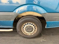 Volkswagen - crafter - bedrijfswagen - 2006 - afbeelding 20 van  28