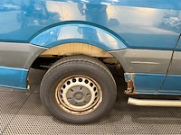 Volkswagen - crafter - bedrijfswagen - 2006 - afbeelding 21 van  28