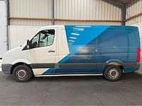 Volkswagen - crafter - bedrijfswagen - 2006 - afbeelding 12 van  28