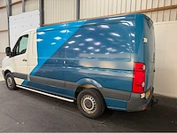 Volkswagen - crafter - bedrijfswagen - 2006 - afbeelding 22 van  28