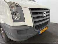 Volkswagen - crafter - bedrijfswagen - 2006 - afbeelding 23 van  28