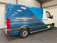 Volkswagen - crafter - bedrijfswagen - 2006 - afbeelding 24 van  28