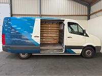 Volkswagen - crafter - bedrijfswagen - 2006 - afbeelding 25 van  28