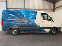 Volkswagen - crafter - bedrijfswagen - 2006 - afbeelding 26 van  28