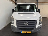 Volkswagen - crafter - bedrijfswagen - 2006 - afbeelding 28 van  28