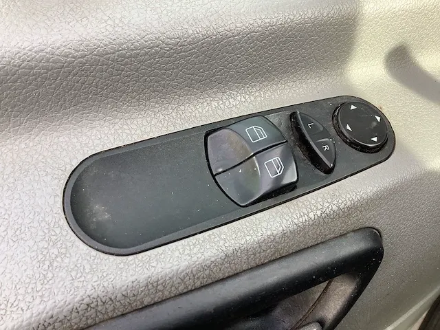 Volkswagen - crafter - bedrijfswagen - afbeelding 6 van  20