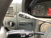 Volkswagen - crafter - bedrijfswagen - afbeelding 8 van  20
