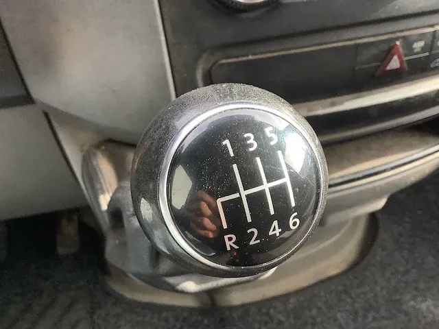 Volkswagen - crafter - bedrijfswagen - afbeelding 11 van  20