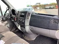 Volkswagen - crafter - bedrijfswagen - afbeelding 18 van  20