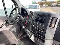 Volkswagen - crafter - bedrijfswagen - afbeelding 19 van  20