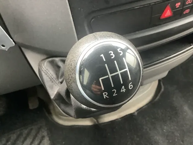 Volkswagen - crafter - bedrijfswagen - afbeelding 2 van  19